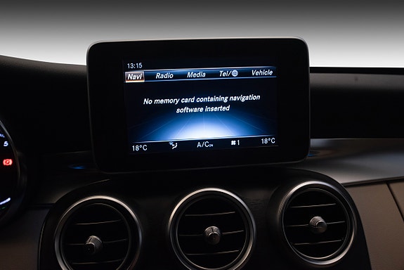 Mercedes-Benz C350 20 of 30