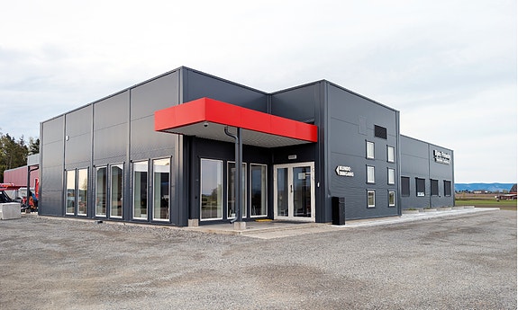 Bilde 6 av 6 i jobbannonse-galleriet