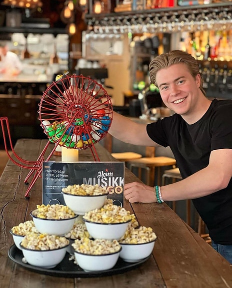 Bilde 2 av 7 i jobbannonse-galleriet