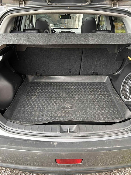 Mitsubishi ASX 18 of 19