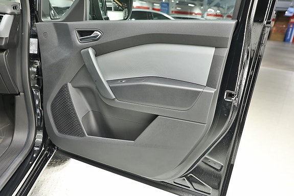Nissan Townstar 12 of 30
