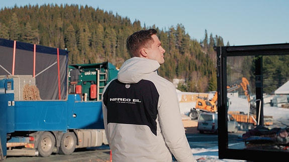 Bilde 1 av 4 i jobbannonse-galleriet