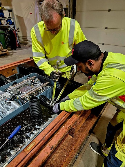 Bilde 2 av 3 i jobbannonse-galleriet