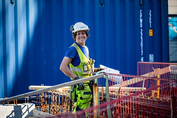 Bilde 6 av 10 i jobbannonse-galleriet