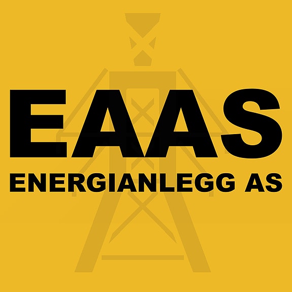 Energianlegg AS logo