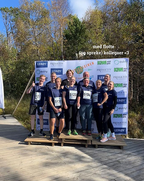 Bilde 9 av 10 i jobbannonse-galleriet