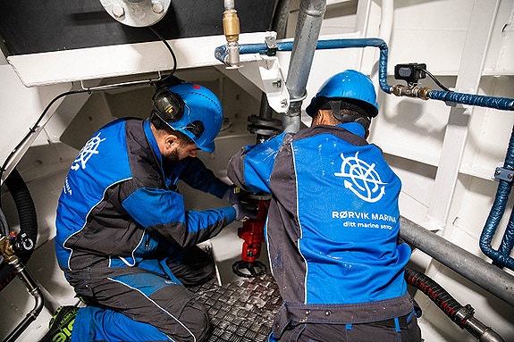 Bilde 3 av 8 i jobbannonse-galleriet