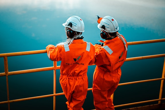 Bilde 1 av 5 i jobbannonse-galleriet