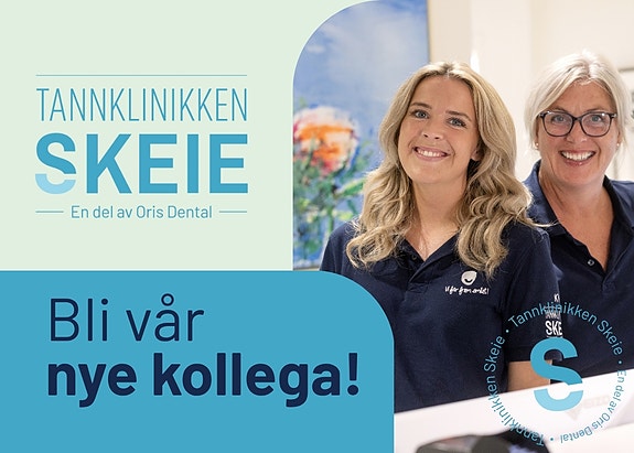 Bilde 1 av 1 i jobbannonse-galleriet