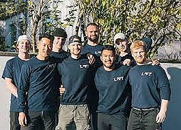 Bilde 1 av 5 i jobbannonse-galleriet