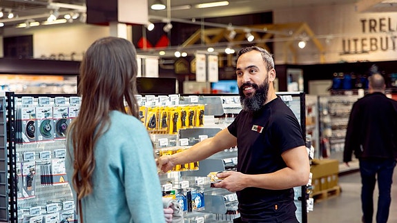 Bilde 4 av 5 i jobbannonse-galleriet