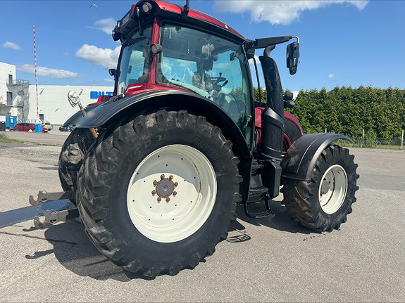 Valtra N174D 2016, kr 690 000,-