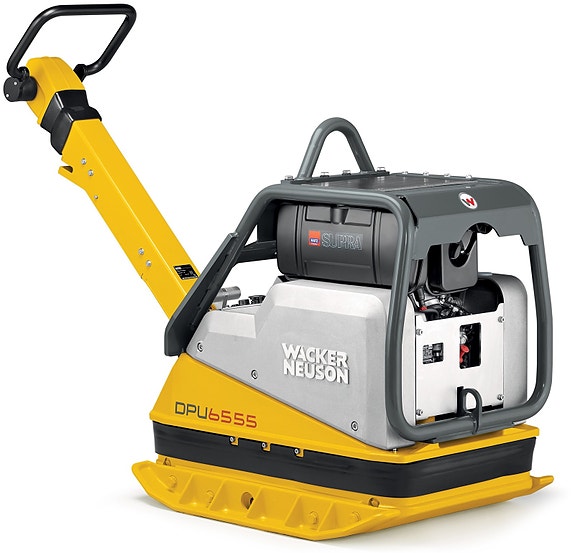 Wacker Neuson DPU6555