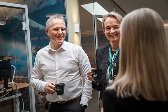 Bilde 1 av 1 i jobbannonse-galleriet