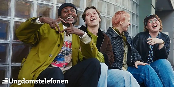 Bilde: Skeiv Ungdom
