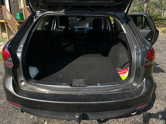Mazda 6 14 of 30