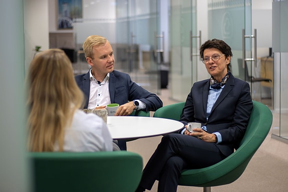 Bilde 1 av 5 i jobbannonse-galleriet