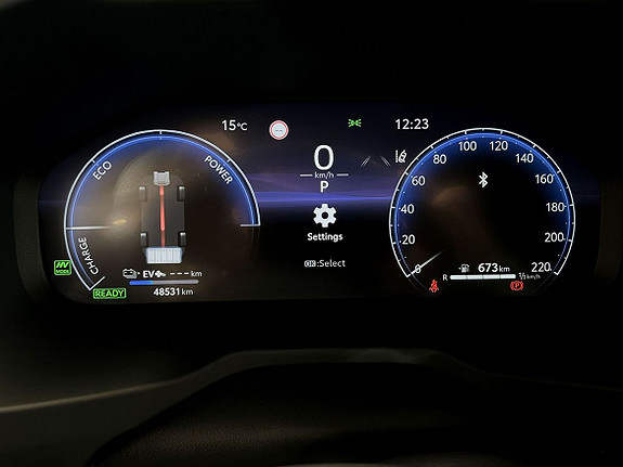 Toyota RAV4 Plug-in Hybrid