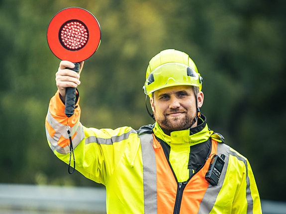 Bilde 2 av 5 i jobbannonse-galleriet