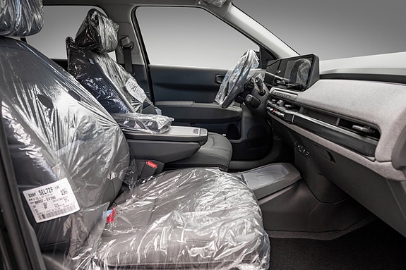 Kia EV3 15 of 30