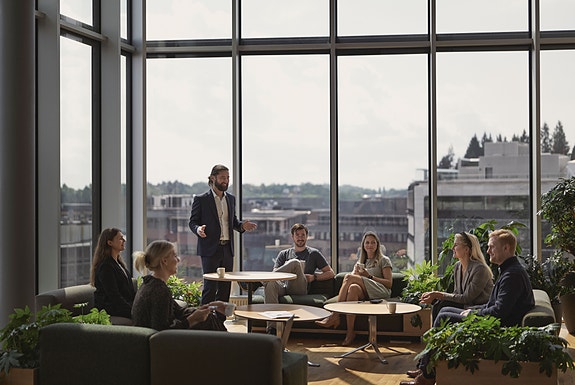 Bilde 2 av 2 i jobbannonse-galleriet