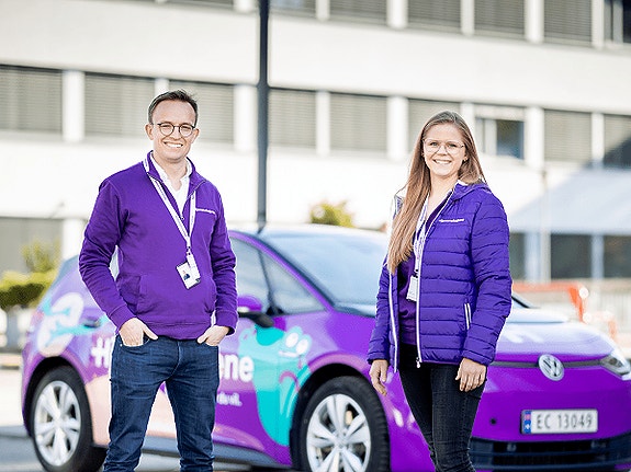 Bilde 2 av 2 i jobbannonse-galleriet