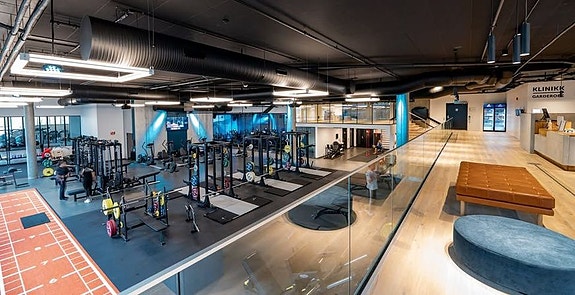 Bilde 4 av 11 i jobbannonse-galleriet