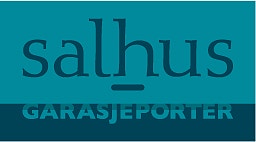 Salhus Garasjeporter AS logo
