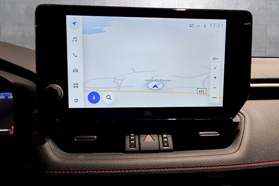 Toyota RAV4 Plug-in Hybrid