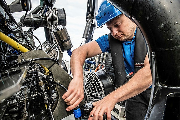 Bilde 1 av 4 i jobbannonse-galleriet