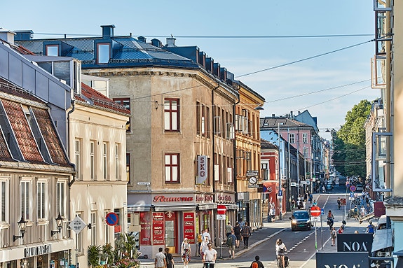 Bilde 7 av 7 i jobbannonse-galleriet