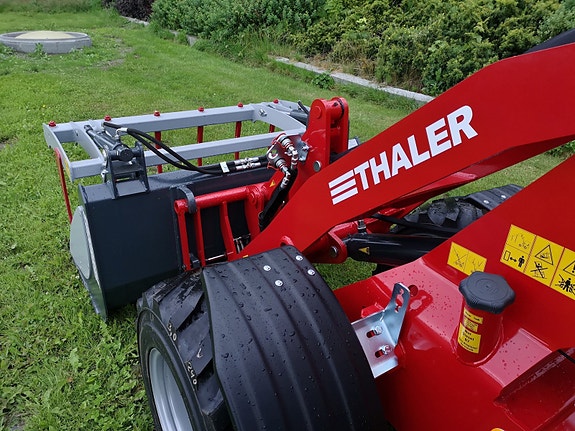 Thaler 3448 # - 313 CM LØFT 5 of 5