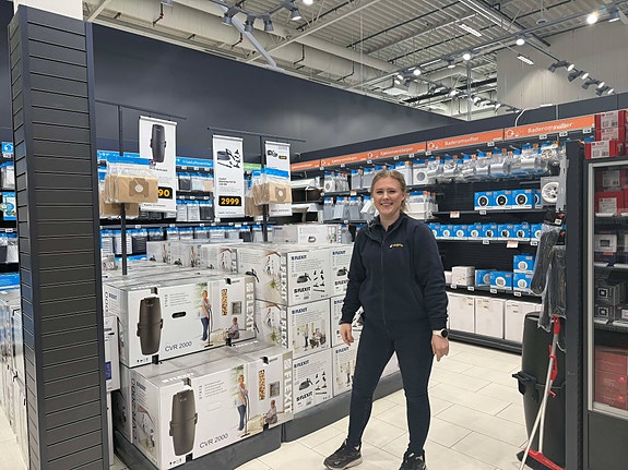 Bilde 7 av 8 i jobbannonse-galleriet