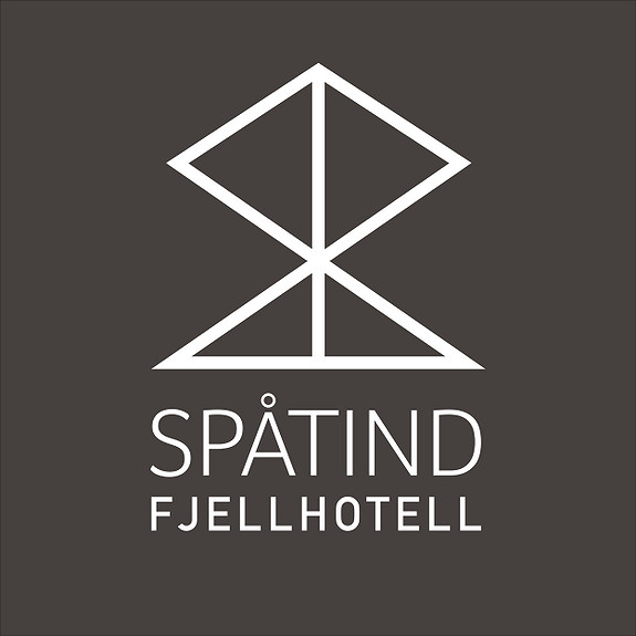 Spåtind Drift AS logo