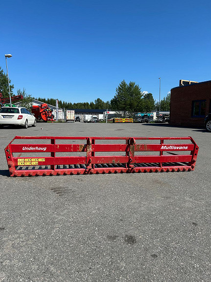 Underhaug Multisvans 3m