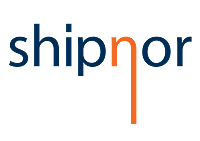 Shipnor AS logo