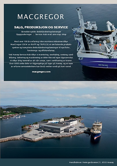 Bilde 2 av 5 i jobbannonse-galleriet