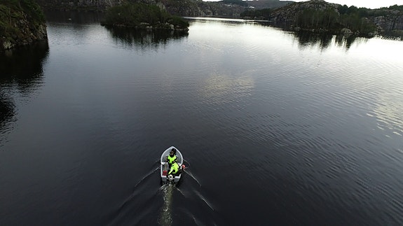 Bilde 4 av 5 i jobbannonse-galleriet