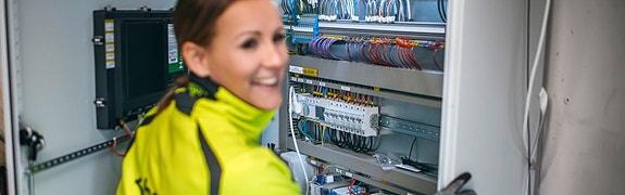 Bilde 1 av 1 i jobbannonse-galleriet