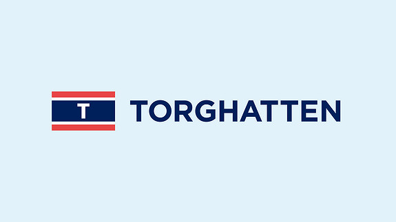 Torghatten Nord AS logo