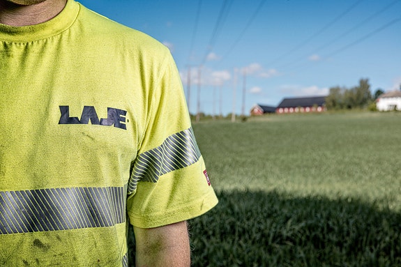 Bilde 1 av 1 i jobbannonse-galleriet