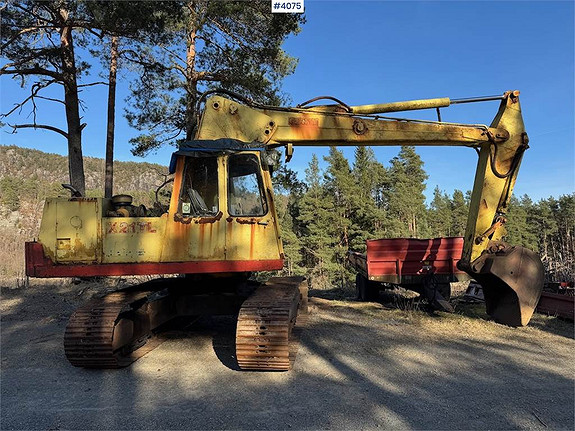 Broyt Til Salgs