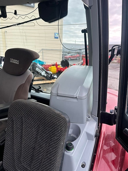 Valtra N174Vst Fronthyd/PTO/GPS klargjort/ leveres med 1 års bruktforsikring fra IF! 2020, kr 1 139 000,-