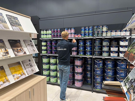 Bilde 6 av 8 i jobbannonse-galleriet