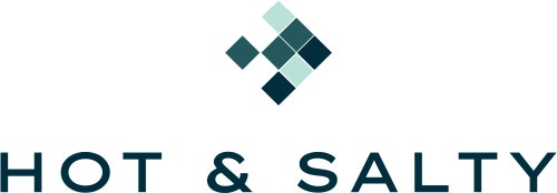 Ramsalt Hot & Salty logo