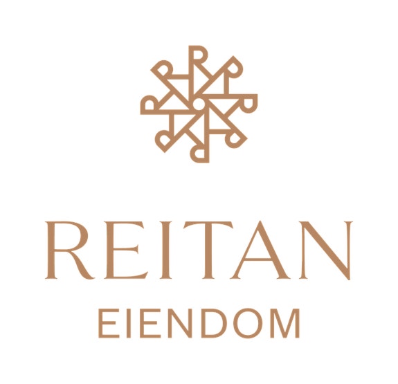 Reitan Eiendom logo