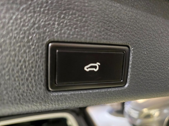 Volkswagen Sharan 16 of 23