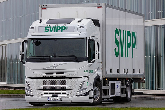 Bilde 2 av 7 i jobbannonse-galleriet