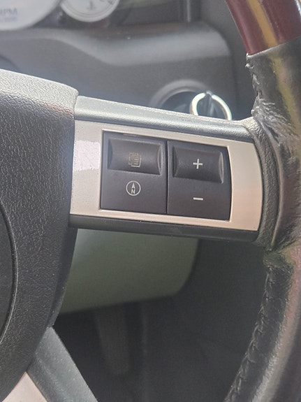 Chrysler 300C 15 of 30