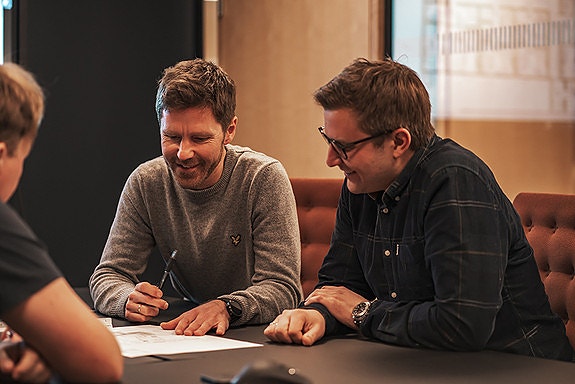 Bilde 2 av 2 i jobbannonse-galleriet